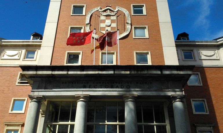 La Complutense se enfrenta al futuro La Complutense se enfrenta al futuro
