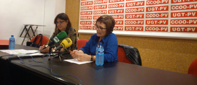 Aumenta el 'presentismo': acudir enfermo al trabajo Aumenta el 'presentismo': acudir enfermo al trabajo