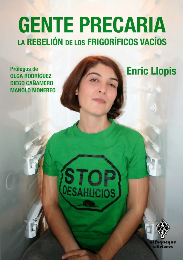 ‘Frigorificos vacíos’ ‘Frigorificos vacíos’