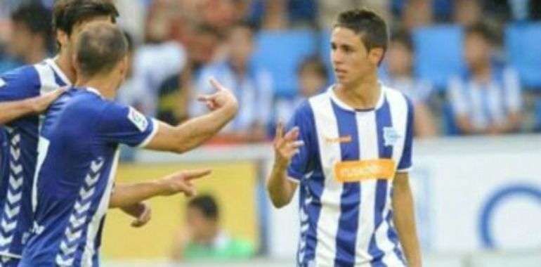 Sergio Llamas está teniendo muchos minutos en este tramo final de la temporada Sergio Llamas está teniendo muchos minutos en este tramo final de la temporada