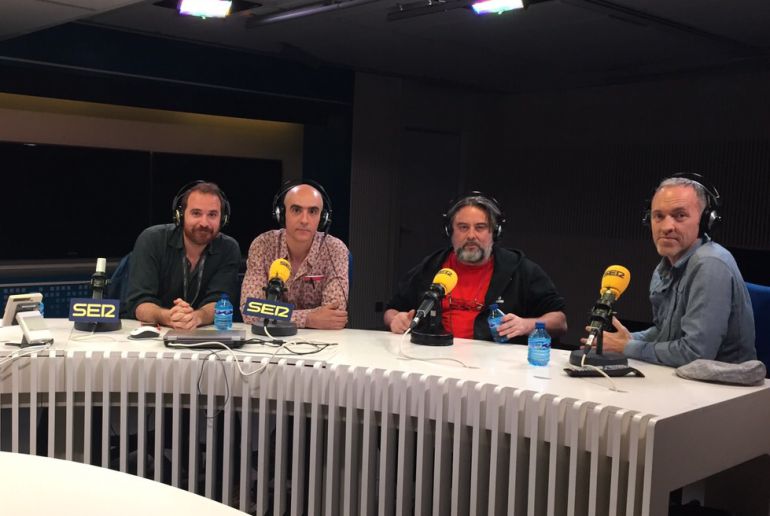 Tres tragedias griegas Tres tragedias griegas