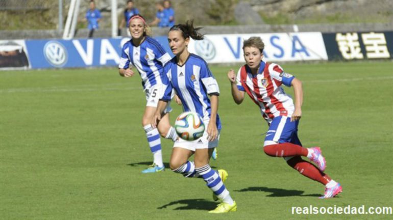 La Real Sociedad finaliza la liga empatando en Albacete (2-2) La Real Sociedad finaliza la liga empatando en Albacete (2-2)