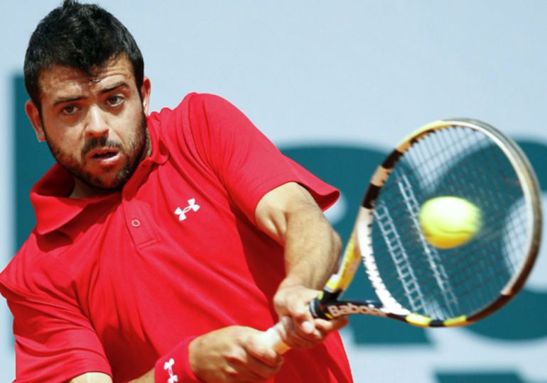 Iñigo Cervantes gana el Challanger de Ostrava (República Checa) Iñigo Cervantes gana el Challanger de Ostrava (República Checa)
