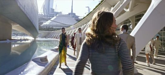 Clooney viene a Valencia Clooney viene a Valencia