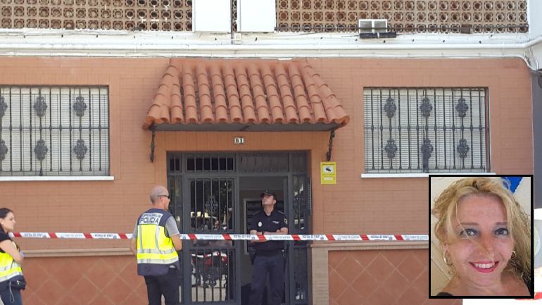 Detenido El Presunto Autor De La Muerte De La Mujer Apu Alada En San