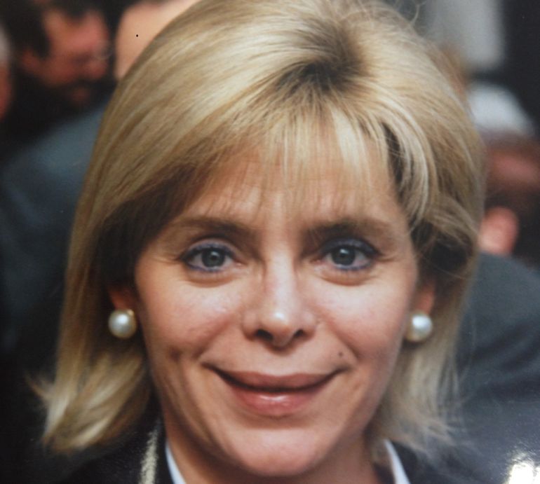 imelsa rus grabaciones comisiones: MªJosé Alcón, suspendida de militancia del PP imelsa rus grabaciones comisiones: MªJosé Alcón, suspendida de militancia del PP