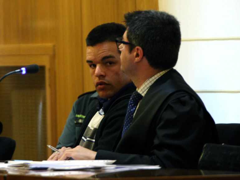 Absuelto por asesinato y condenado por homicidio el joven que mató a su amigo Absuelto por asesinato y condenado por homicidio el joven que mató a su amigo