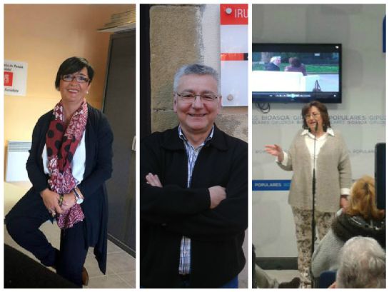 Primeras municipales sin ETA Primeras municipales sin ETA