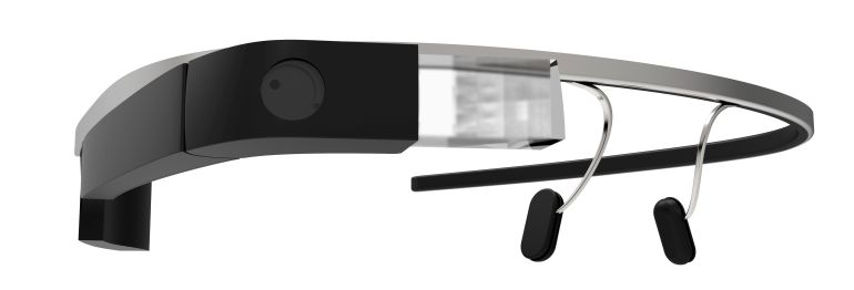 Las 'Google Glass' llegan al Hospital de Guadalajara Las 'Google Glass' llegan al Hospital de Guadalajara