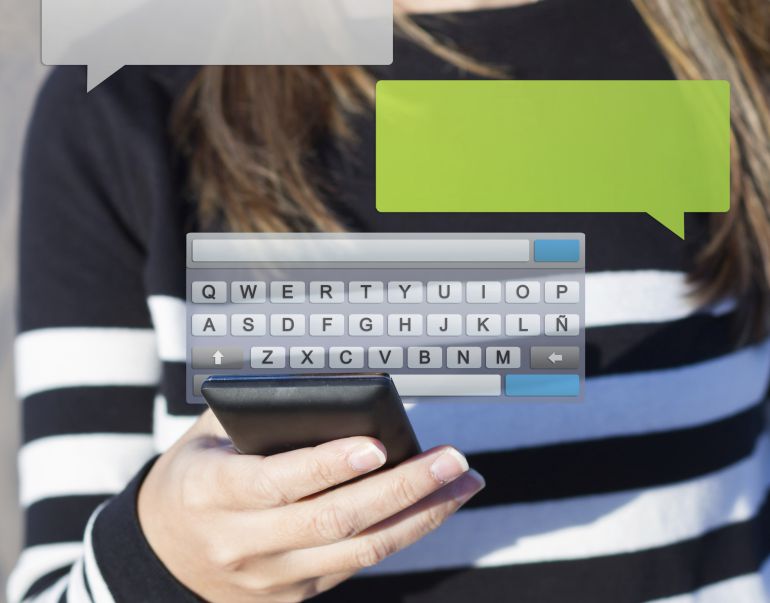 El falso Whatsapp sobre las cremas Deliplus El falso Whatsapp sobre las cremas Deliplus