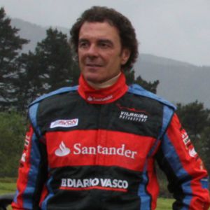Andrés Vilariño termina 5º del europeo y 1º del Campeonato de España en la Subida a Falperra Andrés Vilariño termina 5º del europeo y 1º del Campeonato de España en la Subida a Falperra
