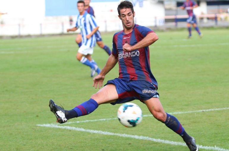 Lillo: "Ganando al Córdoba, nos salvaremos" Lillo: "Ganando al Córdoba, nos salvaremos"