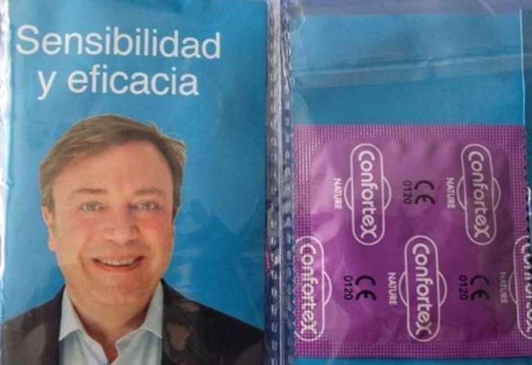 El PP pierde Móstoles; el PSOE, Parla El PP pierde Móstoles; el PSOE, Parla