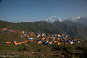 Plan de acción-Nepal 2015 Plan de acción-Nepal 2015