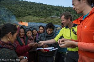 Plan de acción-Nepal 2015 Plan de acción-Nepal 2015
