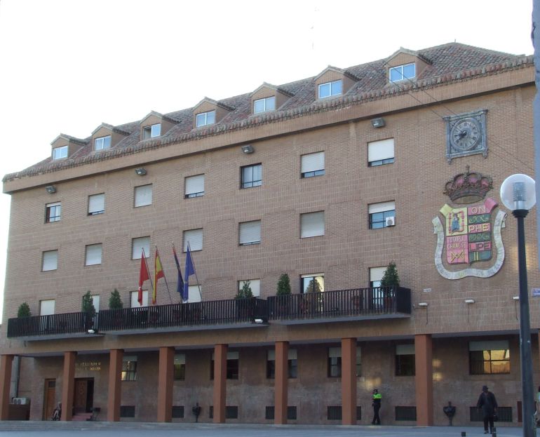 IU apoyaría una coalición de izquierdas para gobernar Móstoles IU apoyaría una coalición de izquierdas para gobernar Móstoles
