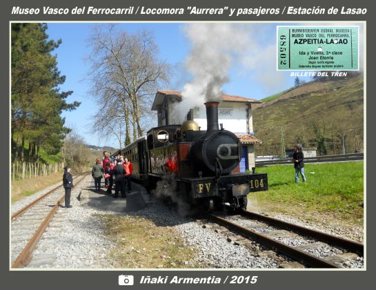 FOTOS: Cuando el tren pasaba por la calle José Mardones FOTOS: Cuando el tren pasaba por la calle José Mardones