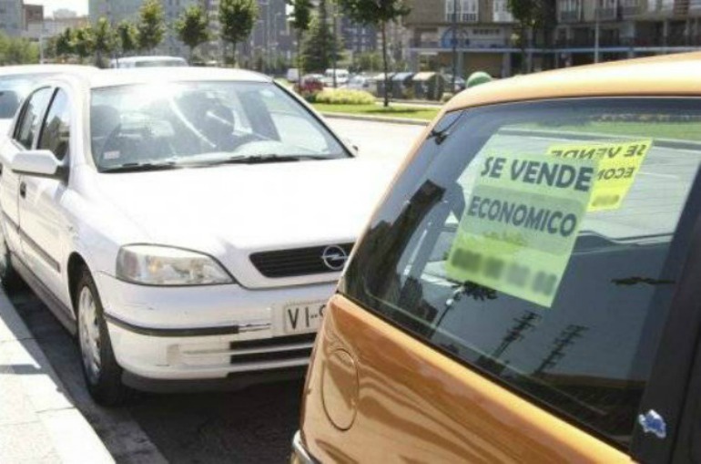 Más de 4.000 coches a precio de saldo Más de 4.000 coches a precio de saldo