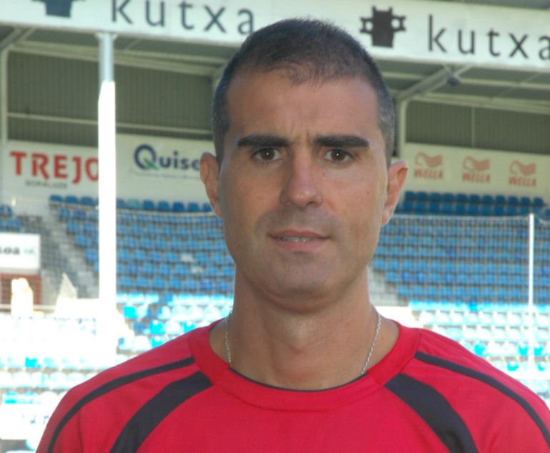 Fran Garagarza confirma que Gaizka Garitano no será el mister del Eibar Fran Garagarza confirma que Gaizka Garitano no será el mister del Eibar