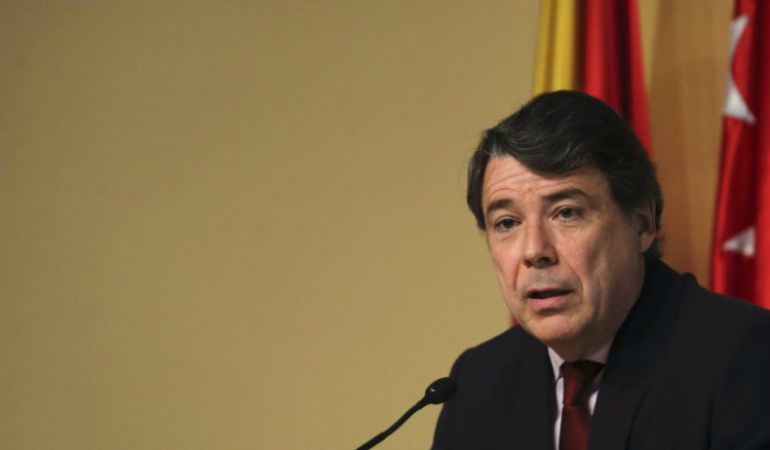 La fiscalía pide que se incorpore documentación de la Gürtel al caso del ático de Ignacio González La fiscalía pide que se incorpore documentación de la Gürtel al caso del ático de Ignacio González