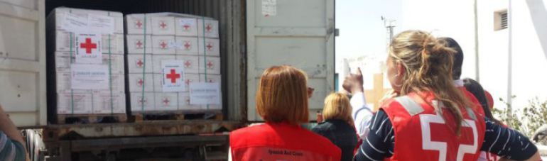 CRUZ ROJA BALANCE 2014 La organización atendió en 2014 a 517.970 personas CASTILLA Y LEÓN: Cruz Roja, obligada a duplicar las ayudas más básicas CRUZ ROJA BALANCE 2014 La organización atendió en 2014 a 517.970 personas CASTILLA Y LEÓN: Cruz Roja, obligada a duplicar las ayudas más básicas