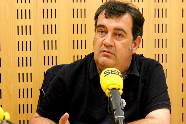 “Lo ocurrido en Andoain es una piedra en el camino” “Lo ocurrido en Andoain es una piedra en el camino”