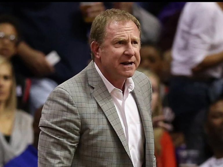 Sarver quiere comprar el Levante Sarver quiere comprar el Levante