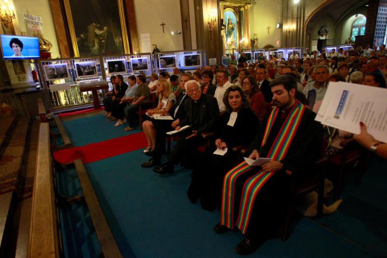 Infovaticana Infovaticana
