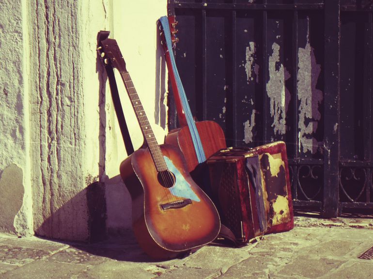 Día de la música Día de la música
