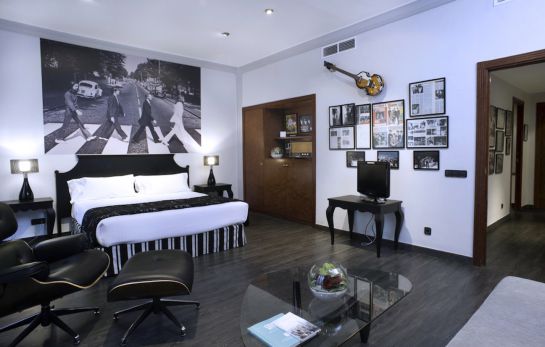 On van dormir els Beatles On van dormir els Beatles