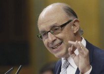 Catalá entiende que Montoro no amenazó al Consell...
