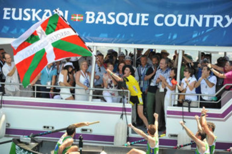 NT2 Hondarribia gana en Málaga NT2 Hondarribia gana en Málaga