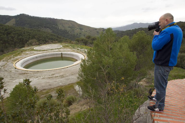 Testigo declara que el acusado de matar al menor Alejandro en Málaga navegaba en aguas profundas: Testigo declara que el acusado de matar al menor Alejandro navegaba en aguas profundas Testigo declara que el acusado de matar al menor Alejandro en Málaga navegaba en aguas profundas: Testigo declara que el acusado de matar al menor Alejandro navegaba en aguas profundas