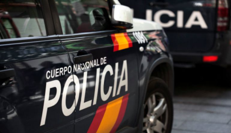 Operación de la Policía Nacional contra una mafia de robo de pisos Operación de la Policía Nacional contra una mafia de robo de pisos
