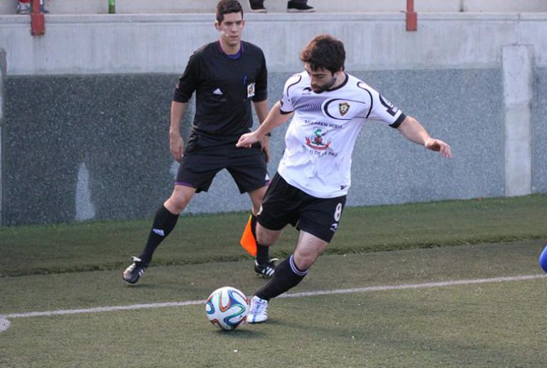 Llamativa primera propuesta para los clubes vizcaínos Llamativa primera propuesta para los clubes vizcaínos