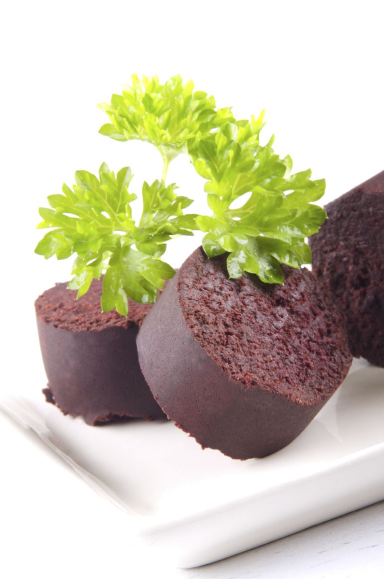 La morcilla de Villada, la tradición aplicada a la gastronomía moderna La morcilla de Villada, la tradición aplicada a la gastronomía moderna