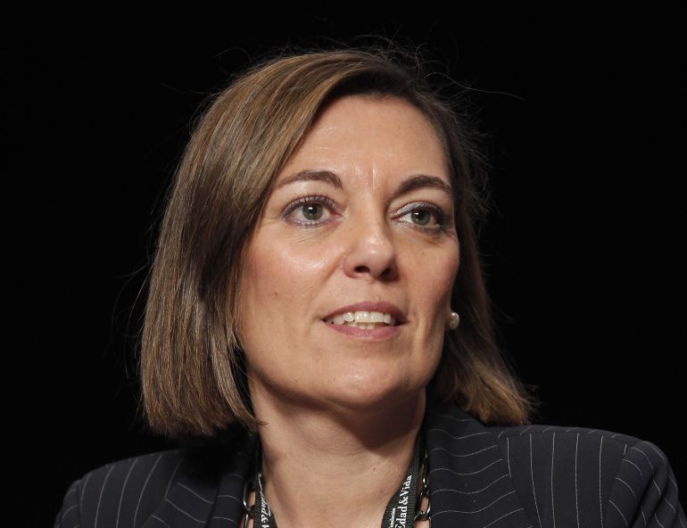 Milagros Marcos en Agricultura y Ganadería Milagros Marcos en Agricultura y Ganadería