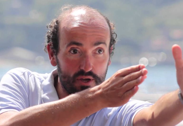 La vuelta a Ibiza de Jaime Caballero: La vuelta a Ibiza de Jaime Caballero La vuelta a Ibiza de Jaime Caballero: La vuelta a Ibiza de Jaime Caballero