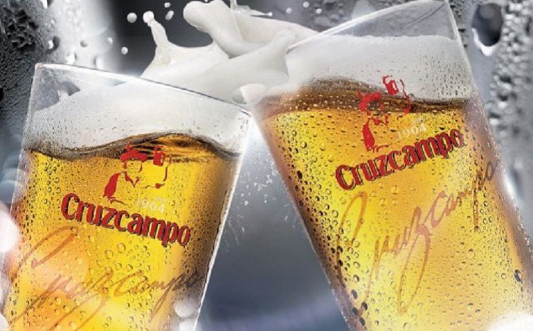 Campaña de Cruzcampo Campaña de Cruzcampo