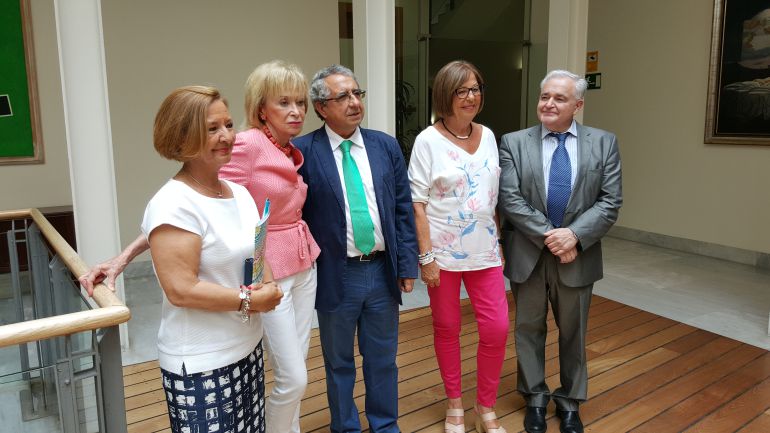 andalucía lomce educación: De la Calle vuelve a reiterar la negativa de la Junta a la Ley Lomce andalucía lomce educación: De la Calle vuelve a reiterar la negativa de la Junta a la Ley Lomce