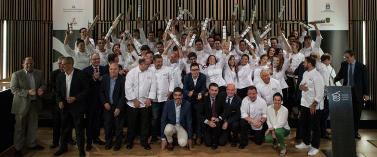 Cocineros Licenciados Cocineros Licenciados