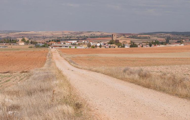 Villar de Cañas Villar de Cañas