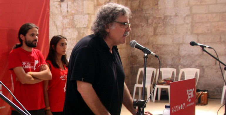 Joan Tardà. Joan Tardà.