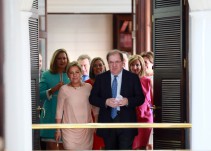 78 altos cargos en el Gobierno de Herrera
