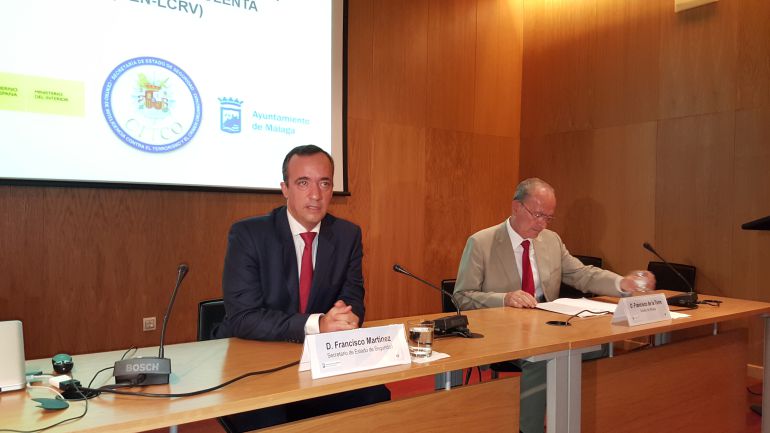 terrorismo isis yihadismo: Málaga, a la cabeza en la lucha contra la radicalización violenta terrorismo isis yihadismo: Málaga, a la cabeza en la lucha contra la radicalización violenta