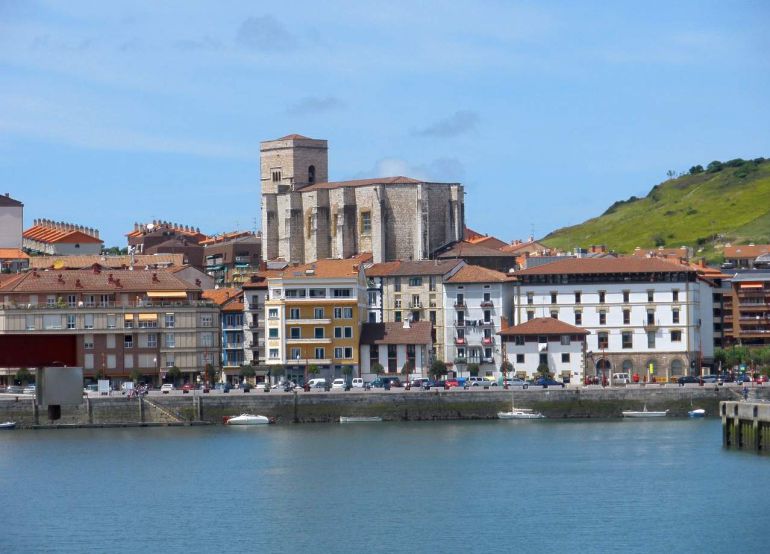 Imputados por abusos sexuales dos octogenarios en Zumaia Imputados por abusos sexuales dos octogenarios en Zumaia
