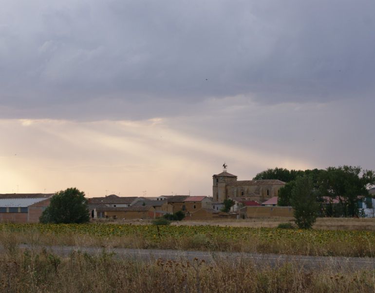Requena de Campos Requena de Campos