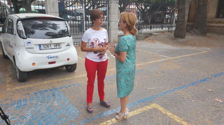 limpieza málaga limasa: Gámez eleva la responsabilidad de la suciedad en Málaga a De la Torre limpieza málaga limasa: Gámez eleva la responsabilidad de la suciedad en Málaga a De la Torre