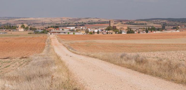 Almacén nuclear temporal centralizado: El CSN dice sí a los terrenos para construir el ATC en Villar de Cañas Almacén nuclear temporal centralizado: El CSN dice sí a los terrenos para construir el ATC en Villar de Cañas