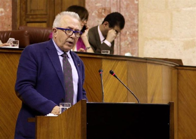 Caso Aznalcóllar: La Junta cree que el caso se reduce a una supuesta prevaricación Caso Aznalcóllar: La Junta cree que el caso se reduce a una supuesta prevaricación